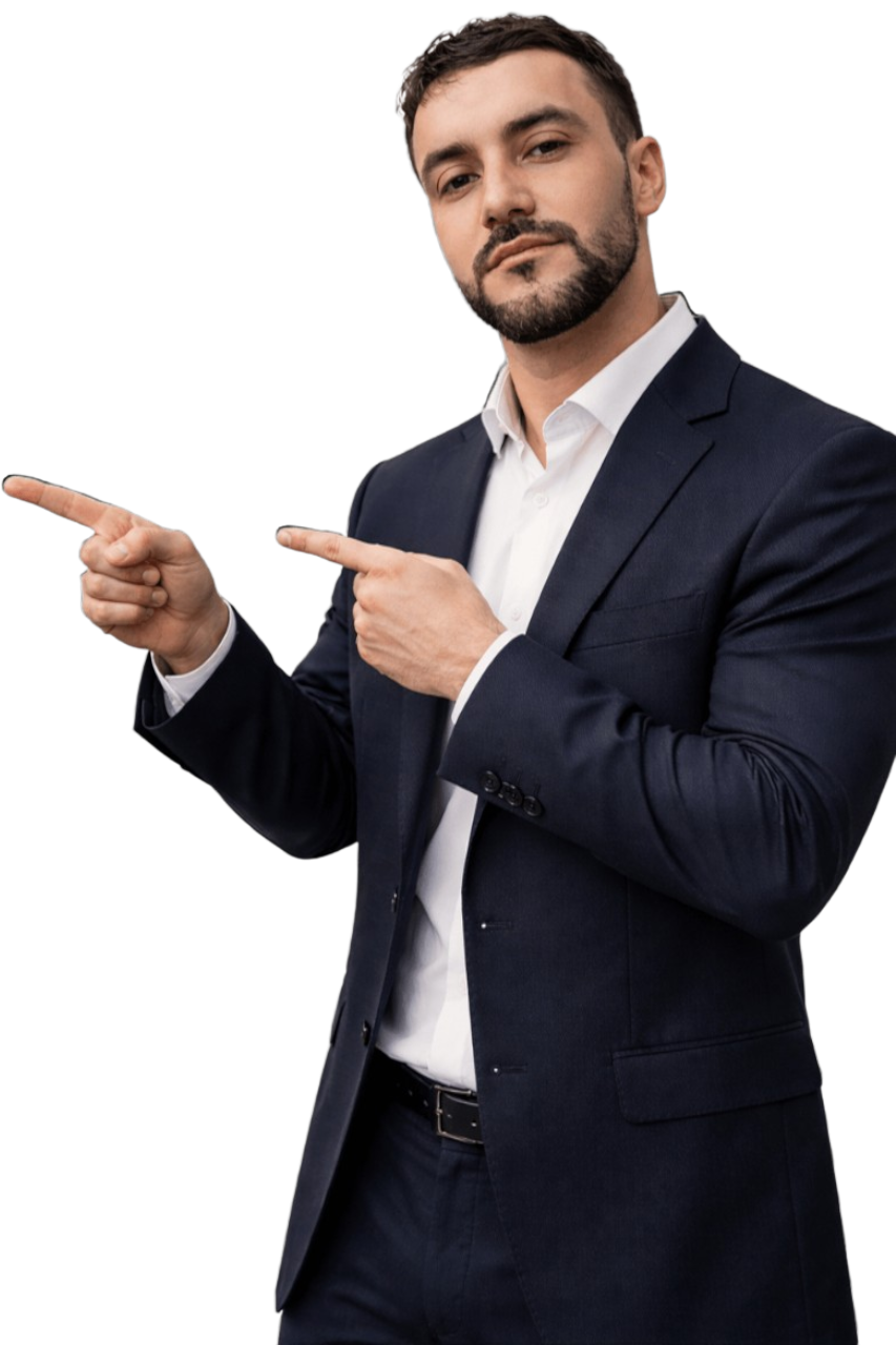 Henrique Fortunato - Consultor de Business Intelligence