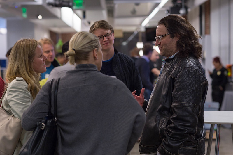 Brad Feld