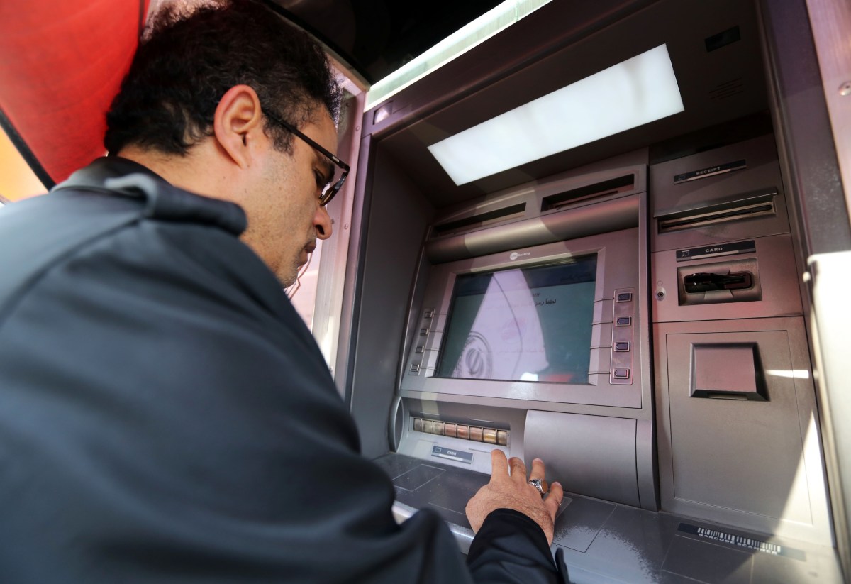 Pro-Israel hacktivist group claims responsibility for alleged Iranian bank hack